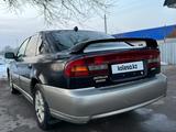 Subaru Outback 2000 годаүшін2 350 000 тг. в Алматы – фото 3