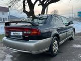 Subaru Outback 2000 годаүшін2 350 000 тг. в Алматы – фото 4