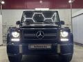 Mercedes-Benz G 500 2002 годаүшін14 000 000 тг. в Караганда – фото 3