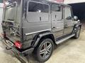 Mercedes-Benz G 500 2002 годаүшін14 000 000 тг. в Караганда – фото 10