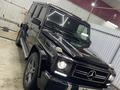 Mercedes-Benz G 500 2002 годаүшін14 000 000 тг. в Караганда – фото 12