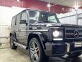 Mercedes-Benz G 500 2002 годаүшін14 000 000 тг. в Караганда