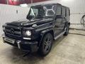 Mercedes-Benz G 500 2002 годаүшін14 000 000 тг. в Караганда – фото 5