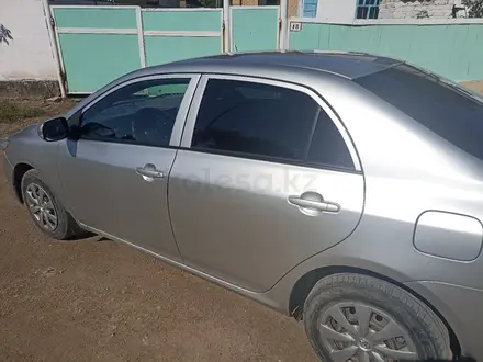 Toyota Corolla 2012 года за 5 500 000 тг. в Семей – фото 4