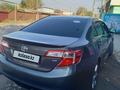 Toyota Camry 2014 года за 8 200 000 тг. в Алматы – фото 2