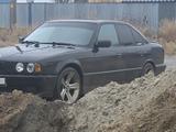 BMW 525 1993 годаfor2 100 000 тг. в Актобе – фото 2