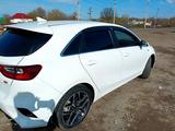 Kia Cee'd 2023 года за 8 700 000 тг. в Уральск – фото 4