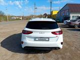 Kia Cee'd 2023 года за 8 700 000 тг. в Уральск – фото 2