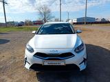 Kia Cee'd 2023 года за 8 700 000 тг. в Уральск