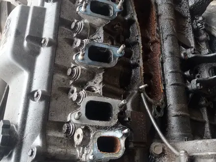 Двс, двигатель 1KZ, компрессия, 32, 32, 22, 28. Под ремонт. за 350 000 тг. в Алматы – фото 2