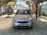 ВАЗ (Lada) Priora 2170 2011 года за 2 100 000 тг. в Атырау