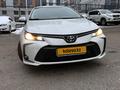 Toyota Corolla 2021 года за 9 900 000 тг. в Алматы