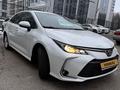 Toyota Corolla 2021 года за 9 900 000 тг. в Алматы – фото 3