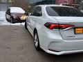 Toyota Corolla 2021 года за 9 900 000 тг. в Алматы – фото 5