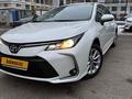 Toyota Corolla 2021 года за 9 900 000 тг. в Алматы – фото 7