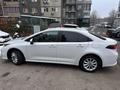 Toyota Corolla 2021 года за 9 900 000 тг. в Алматы – фото 8