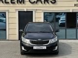 Kia Rio 2013 годаүшін5 800 000 тг. в Алматы – фото 3