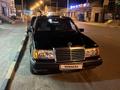 Mercedes-Benz E 200 1990 годаүшін1 350 000 тг. в Аральск – фото 6