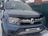 Renault Duster 2014 годаүшін5 200 000 тг. в Усть-Каменогорск