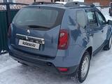 Renault Duster 2014 годаүшін5 200 000 тг. в Усть-Каменогорск – фото 3