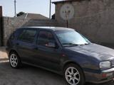 Volkswagen Golf 1993 года за 500 000 тг. в Сарыагаш