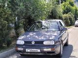 Volkswagen Golf 1993 года за 500 000 тг. в Сарыагаш – фото 2