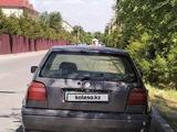 Volkswagen Golf 1993 года за 500 000 тг. в Сарыагаш – фото 3