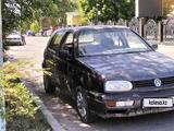 Volkswagen Golf 1993 года за 500 000 тг. в Сарыагаш – фото 4