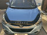 Hyundai Tucson 2014 года за 7 000 000 тг. в Шымкент