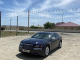 Chrysler 300C 2012 годаүшін7 500 000 тг. в Актау