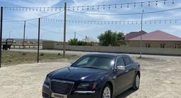 Chrysler 300C 2012 годаүшін7 500 000 тг. в Актау