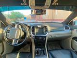 Chrysler 300C 2012 годаүшін7 500 000 тг. в Актау – фото 2