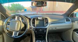 Chrysler 300C 2012 годаүшін7 500 000 тг. в Актау – фото 2