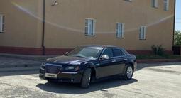 Chrysler 300C 2012 годаүшін7 500 000 тг. в Актау – фото 3