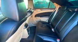 Chrysler 300C 2012 годаүшін7 500 000 тг. в Актау – фото 4
