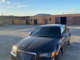 Chrysler 300C 2012 годаүшін7 500 000 тг. в Актау – фото 5