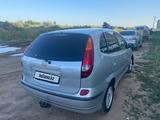 Nissan Almera Tino 2002 годаүшін2 200 000 тг. в Астана