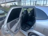 Nissan Almera Tino 2002 годаүшін2 200 000 тг. в Астана – фото 5