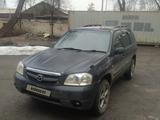 Mazda Tribute 2001 года за 3 700 000 тг. в Алматы