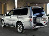 Mitsubishi Pajero 2013 годаүшін12 800 000 тг. в Алматы – фото 2