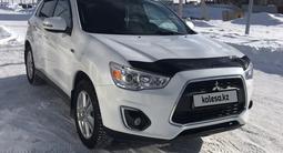 Mitsubishi ASX 2013 года за 7 700 000 тг. в Караганда – фото 4