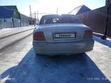 Hyundai Sonata 2002 года за 2 100 000 тг. в Уральск – фото 5