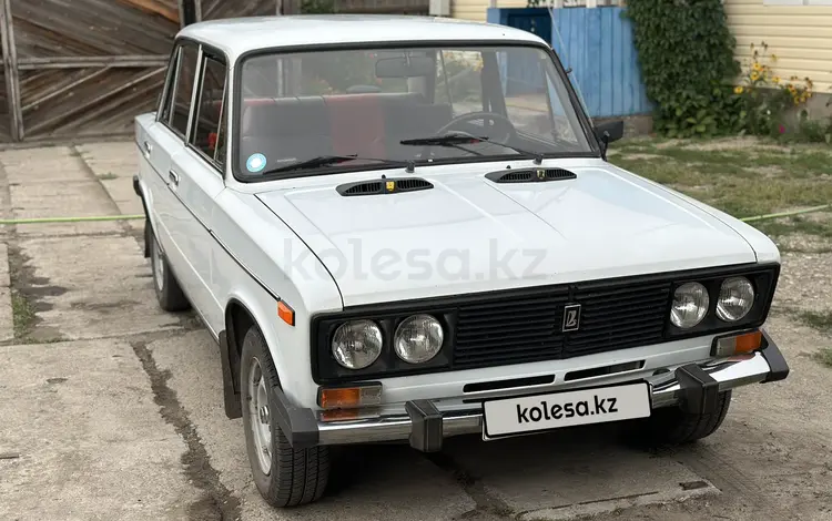 ВАЗ (Lada) 2106 2001 годаfor2 000 000 тг. в Усть-Каменогорск