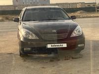 Lexus ES 300 2003 годаүшін5 500 000 тг. в Актау