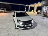 ВАЗ (Lada) Granta 2190 2020 года за 3 650 000 тг. в Темиртау