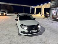 ВАЗ (Lada) Granta 2190 2019 годаfor3 650 000 тг. в Темиртау