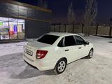 ВАЗ (Lada) Granta 2190 2020 годаүшін3 650 000 тг. в Темиртау – фото 4