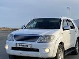 Toyota Fortuner 2006 года за 8 000 000 тг. в Атырау – фото 2