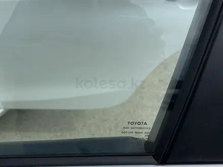 Toyota Camry 2017 года за 7 700 000 тг. в Актау – фото 19