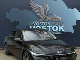 Hyundai Elantra 2024 годаүшін7 990 000 тг. в Усть-Каменогорск – фото 2